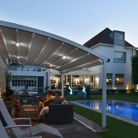 Casa Romantico Bed & Breakfast 4*