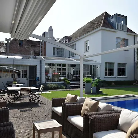 Casa Romantico 4*